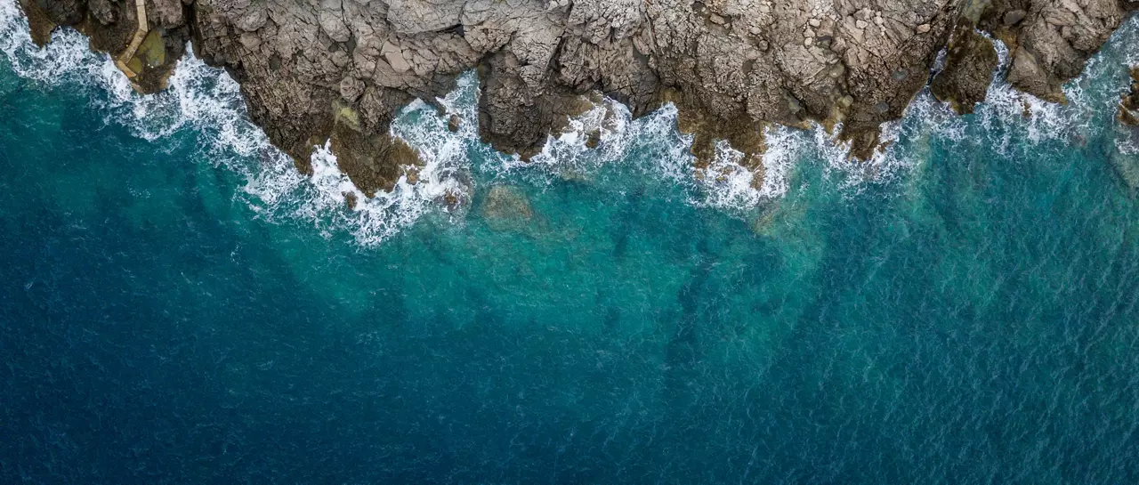 移动水流